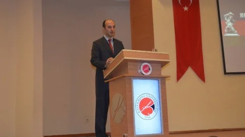 Genç Tarihçiler Hocalı'yı Unutmadı