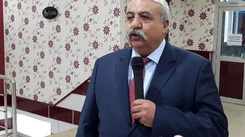 Hocalı Katliamının Yıl Dönümü