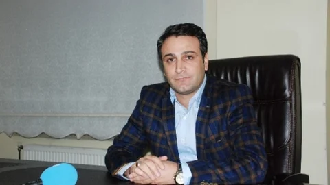 Nasıranlı'dan Kadınlara Çağrı