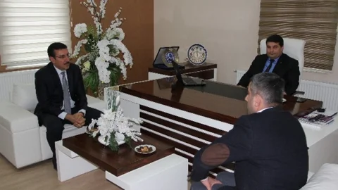 Tüfenkci ''Türkiye'nin Menfaatini Önde Tuttuk''