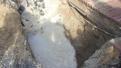 Edirne'nin Su Şebekesi Yenilenecek