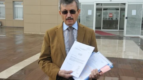 Soma İddianamesi Yeniden Mahkemede