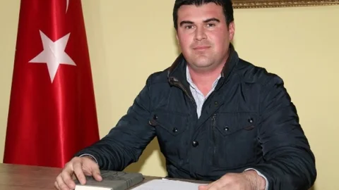 O Türkiye'nin En Genç Muhtarlarından Biri