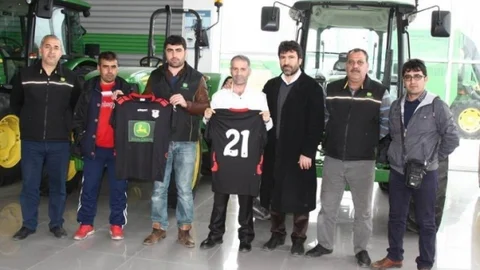 Diyarbakır 1. Amatör Ligi