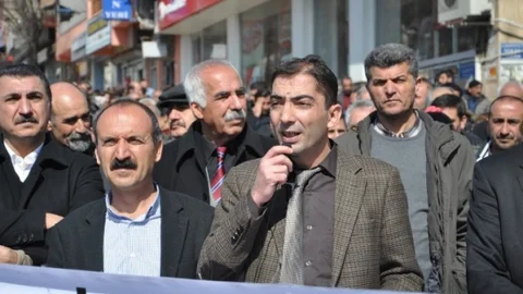 Dersim Halk Meclisi'nden Güvenlik Tasarısı Tepkisi