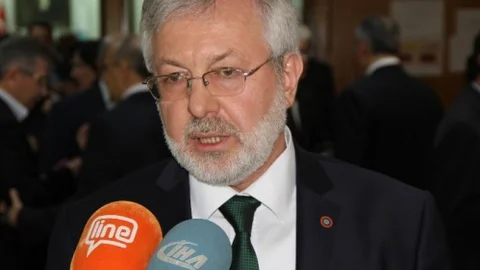 Uludağ Üniversitesi Rektör Adaylarını Seçiyor