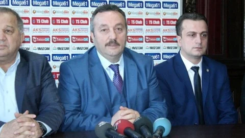 Trabzon İlk Kar Festivali'ne Hazırlanıyor