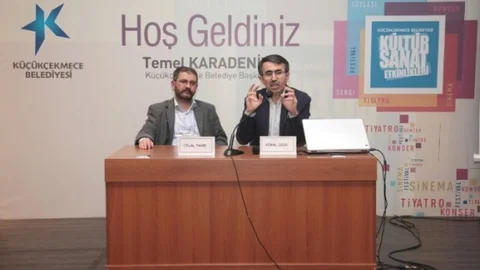Kemal Özer Genetiğiyle Oynanmış Gıdaları Anlattı