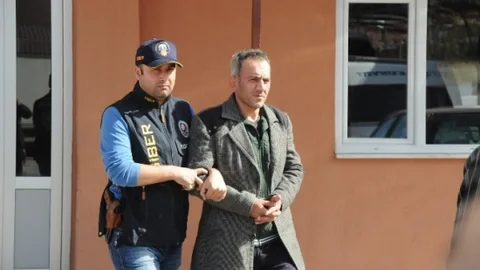 Kredi Kartı Kopyalama Çetesine Operasyon 3 Gözaltı