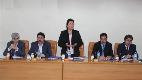 Ağrı'da bazı mahalle ve cadde isimleri değiştirildi