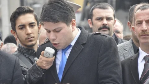 Ülkücüler Hocalı Katliamını Unutmadı