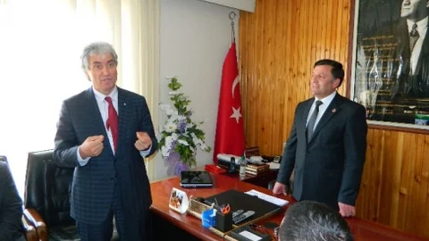 Posof'a Yüksekokul Müjdesi