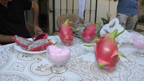 Ejder Meyvesi Toroslar'da