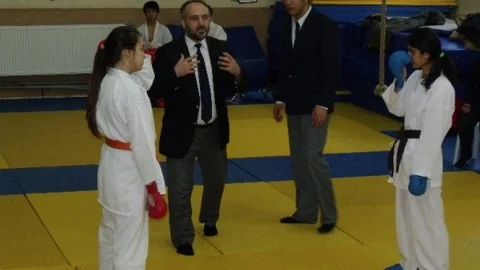 Merkez Hakim Kurulu Başkanından Salihli'ye Müjde