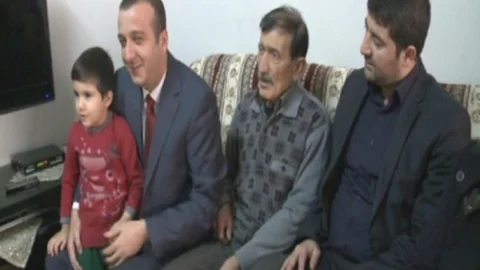 MHP Battalgazi İlçe Başkanlığı'ndan Mahalle Gezileri