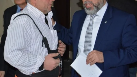 AK Parti Trabzon Aday Adayı Dr. Mahir Küçük Dur Durak Bilmeden Çalışmalarına Devam Ediyor