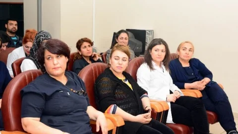 Tiroid Kadınlarda Daha Fazla Görülüyor