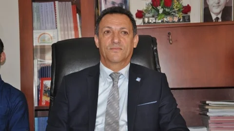 CHP Tunceli Gençlik Kollarına Tehdit İddiası