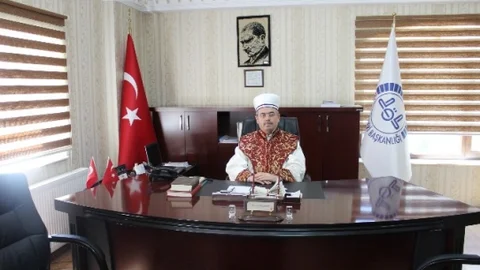 Umre İbadeti Kudüs'ten Başlayacak