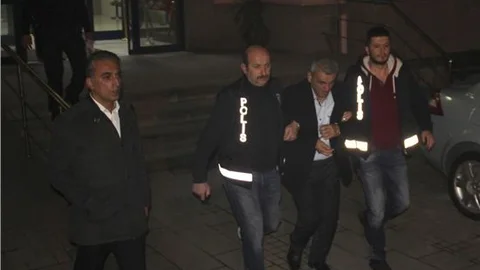 Sakarya'da iki cesedin bulunması