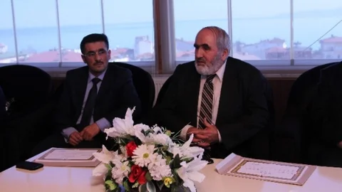 Etkili Ve Verimli Din Hizmeti İçin Eğitim