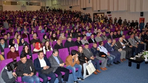 2. Trabzon Kitap Günleri Tüm Hızıyla Devam Ediyor