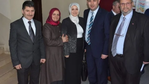 Trabzon'un Ayşe'si Arsin'de Destek İstedi