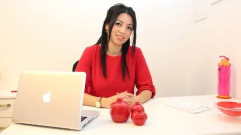 Gözlerin İçin Faydalı Besin Kızılcık