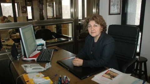 Eskişehir'da “Bilgi İşlem Ve Noterlik Uygulamaları” Konulu Sempozyum Hazırlıkları