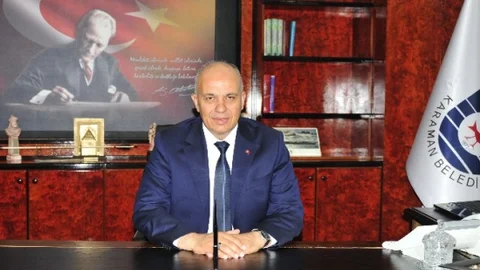 Karaman Belediyesi Güneş Enerjisi Santrali Kuruyor
