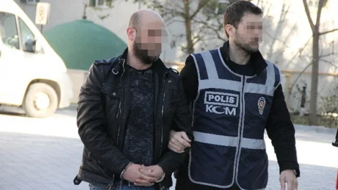 Silah Operasyonu Şüphelisi 8 Kişi Adliyeye Sevk Edildi