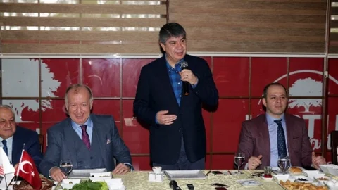 Mubim Her Belediyede Olacak