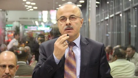 Şevket Özsoy'dan Duygu Yükle Veda