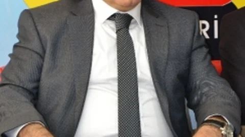 AK Parti Kayseri Milletvekili Aday Adayı Ayhan Oğan