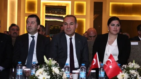 Modern Şehircilik Ve Kentsel Dönüşüm Zirvesi