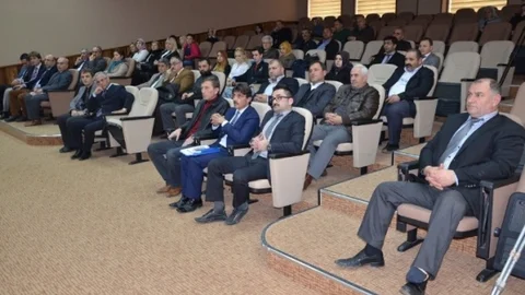 Erenler'de Madde Bağımlılığı İle Mücadele Sürüyor