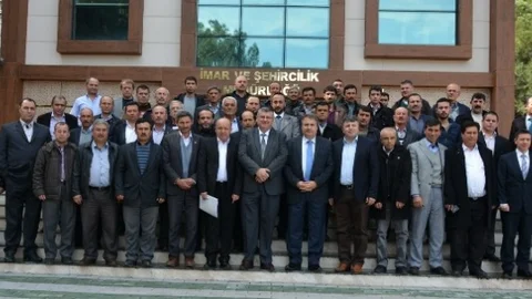 AK Parti Suya İndirim İçin Harekete Geçti