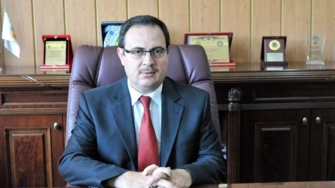 Karahan Genel Sekreterliğe Atandı