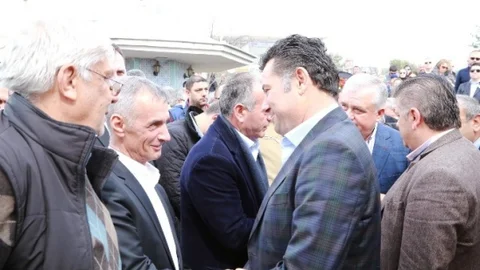 Bodrum'da Paşalı Ailesinin Acı Günü
