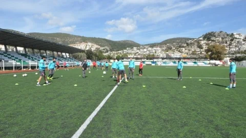 B.b. Bodrumspor Bu Hafta İzmir Deplasmanında
