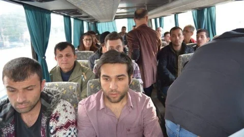 Yaralı Öğrenciler İçin Kan Bağışına Büyük Destek