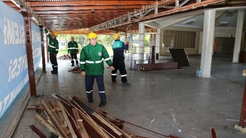 Mezitli Belediyesi İşletmeleri Mercek Altına Aldı