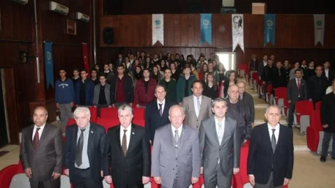 Tekirdağ Büyükşehir Belediyesi Başkanı Kadir Albayrak
