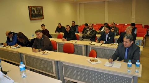 Ayvalık 4 Büyük Organizasyona Ev Sahipliği Yapacak