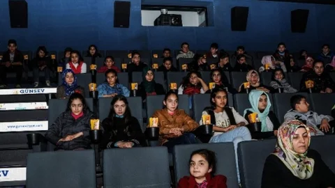 Şehitkamil Belediyesi Her Zaman Yanımızda