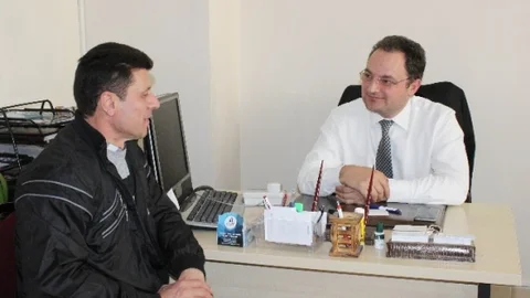 İstihdam Ofisi 913 İşsizi İş Sahibi Yaptı