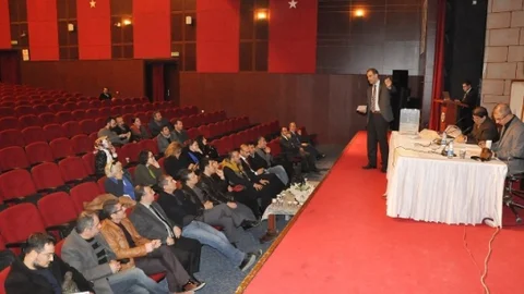 Artuklu Üniversitesi'nde Rektörlük Seçimi Sonuçlandı
