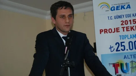 GEKA'nın 25 Milyonluk Destekleri Didimlilere Anlatıldı