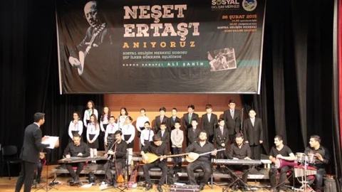 İşte En Güzel Vefa Örneği