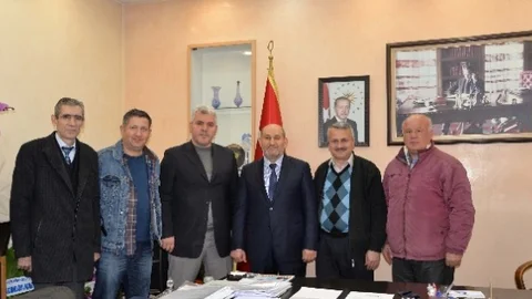 Hendek Belediye Başkanı Püsküllü “Çanakkale Türk Destanının Açık Hava Müzesidir”